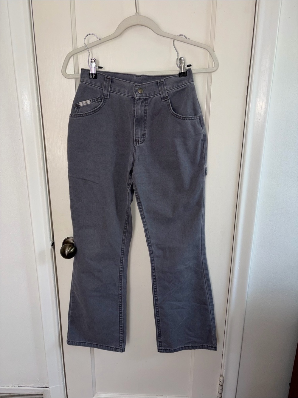 Vintage Lee Riders